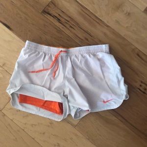 Nike Athletic Shorts